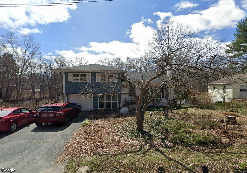 44 Summer Hill Rd, Maynard, MA 01754 - photo 1