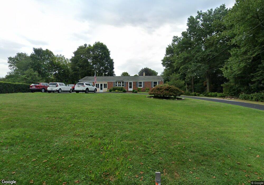 2040 Store Rd, Harleysville, PA 19438 - photo 1