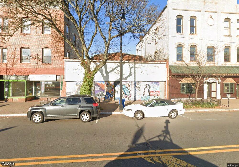 154 W Main St, Somerville, NJ 08876 - photo 1