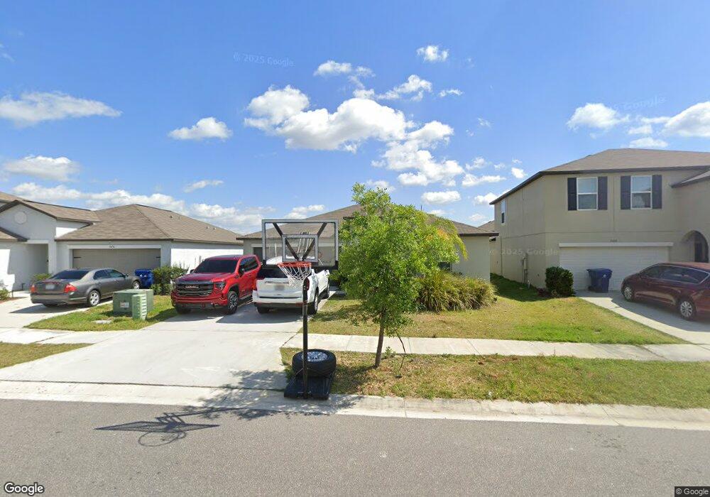 31442 Sun Kettle Loop, Wesley Chapel, FL 33545 - photo 1