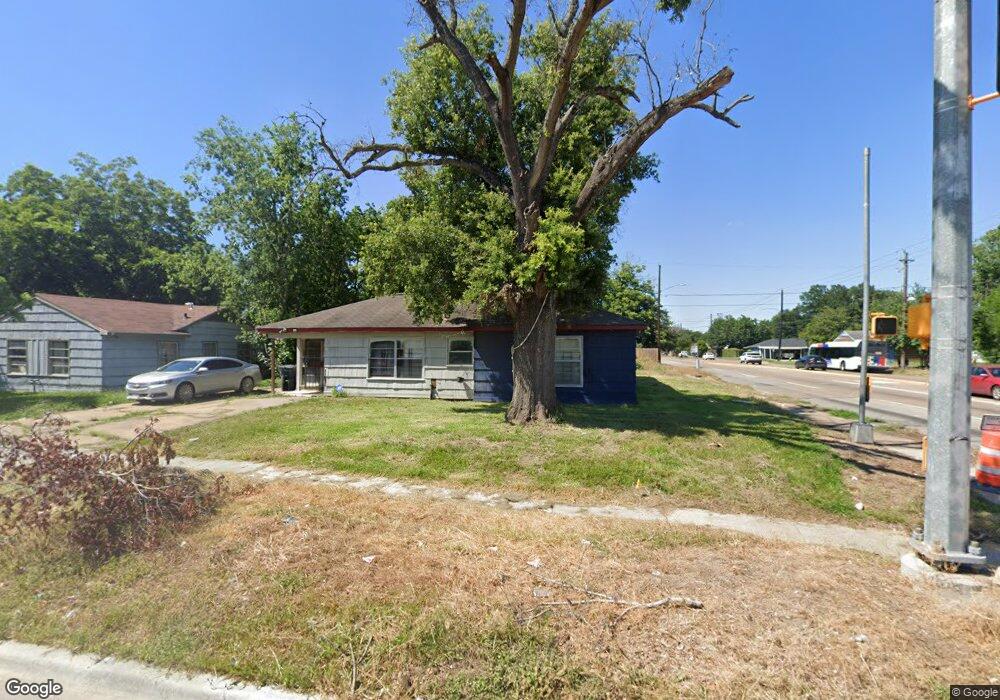 3839 Yellowstone Blvd, Houston, TX 77021 - photo 1