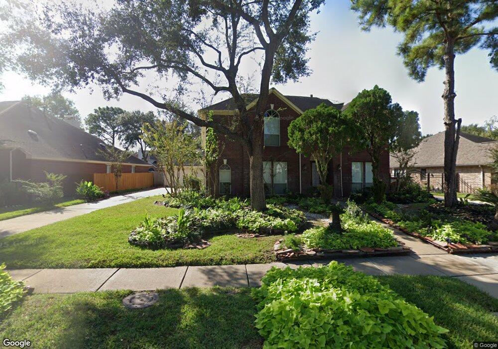 17023 Preston Springs Dr, Houston, TX 77095 - photo 1