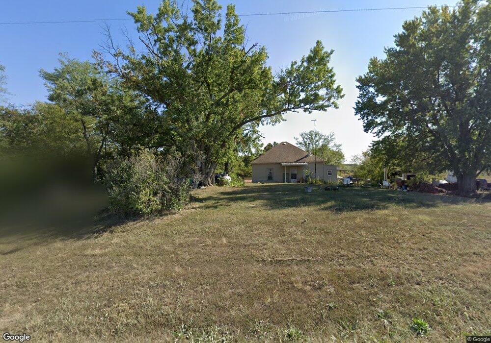 16477 166th Rd, Mayetta, KS 66509 - photo 1