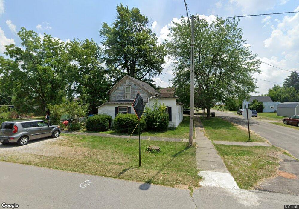 20045 W Church St, Hoytville, OH 43529 - photo 1