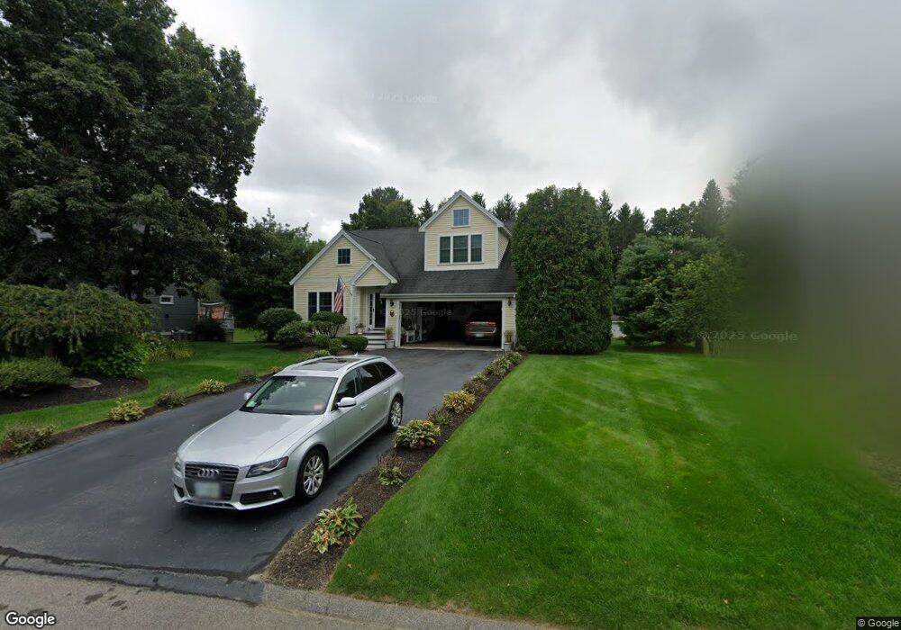 13 Exeter Farms Rd, Exeter, NH 03833 - photo 1