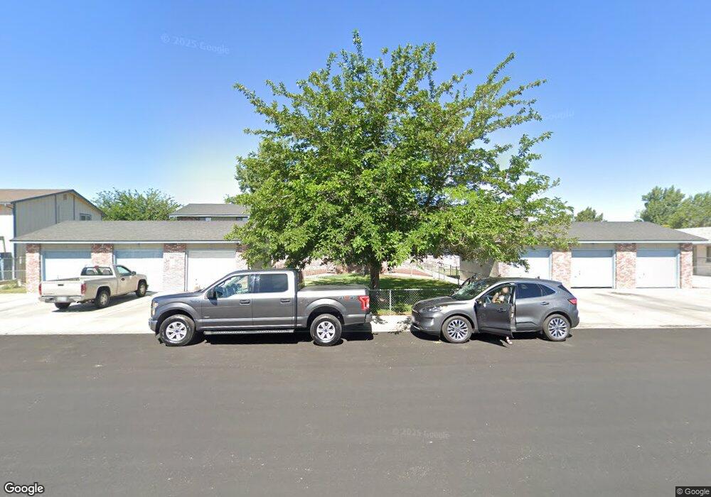 427 N Taylor St, Fallon, NV 89406 - photo 1