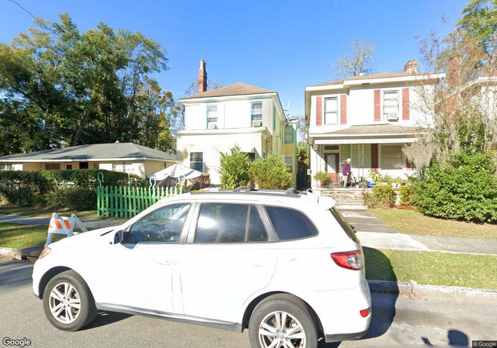 1124 E Park Ave, Savannah, GA 31404 - photo 1