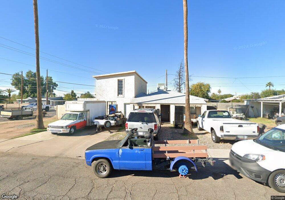 6702 N 53rd Ave, Glendale, AZ 85301 - photo 1