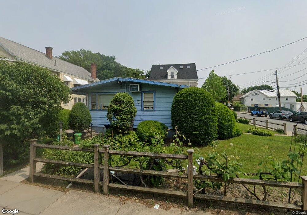 195 Corey Rd, Brighton, MA 02135 - photo 1