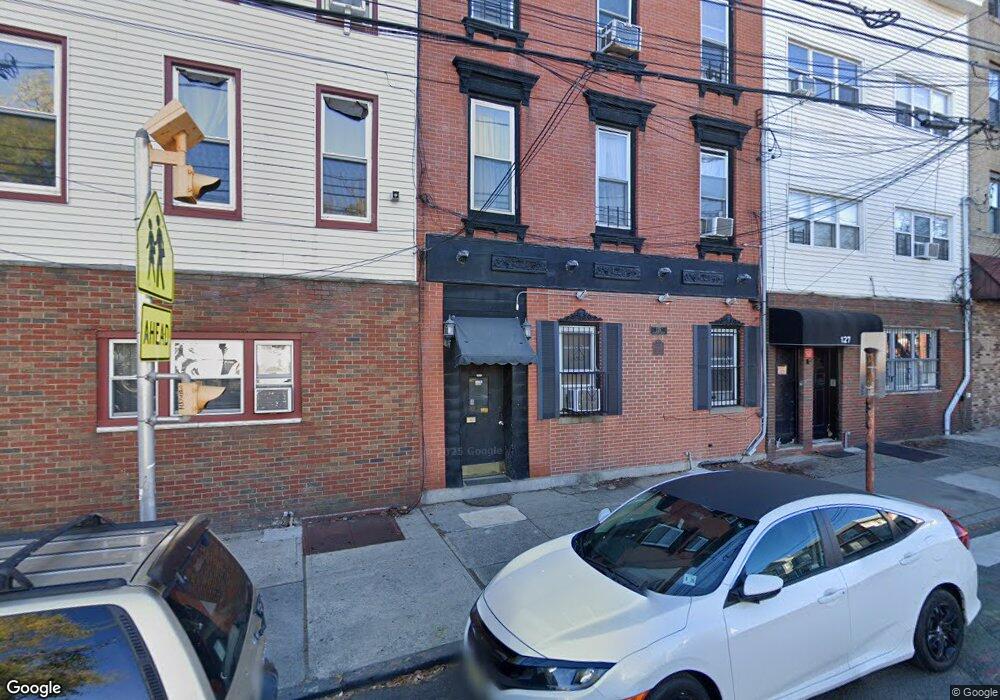 125 Franklin St, Jersey City, NJ 07307 - photo 1