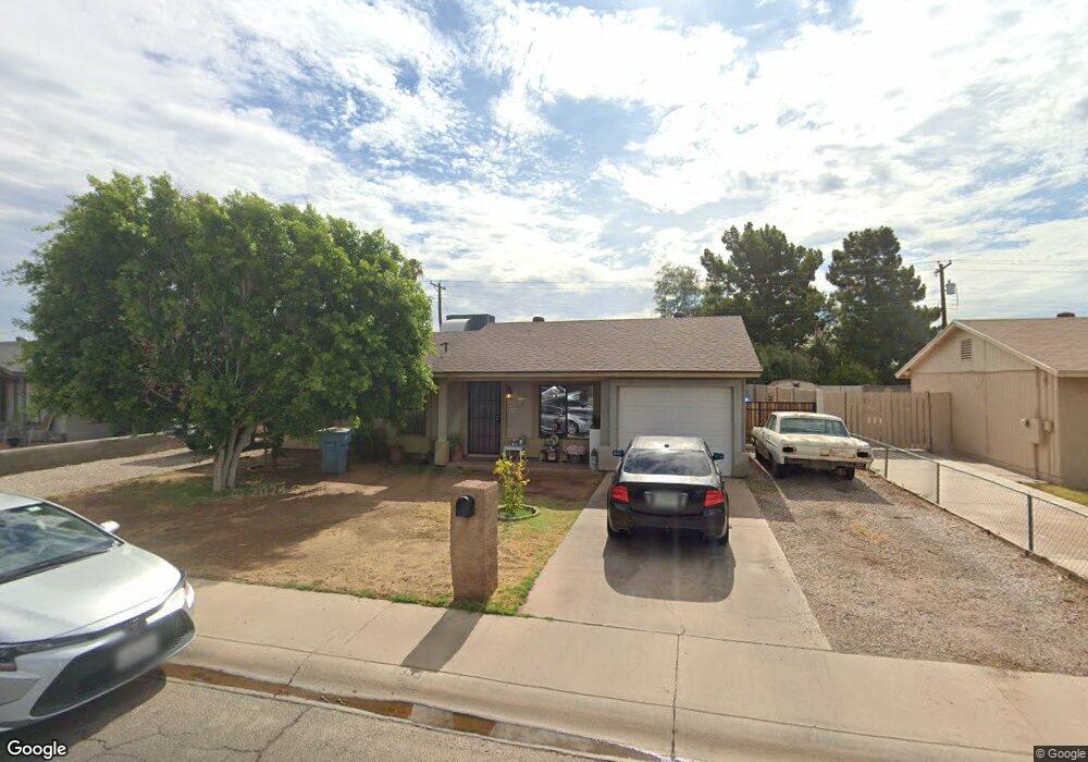 2333 N 49th Ave, Phoenix, AZ 85035 - photo 1
