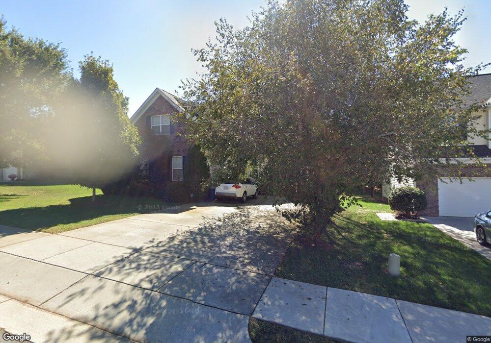 116 History Ln, Statesville, NC 28677 - photo 1