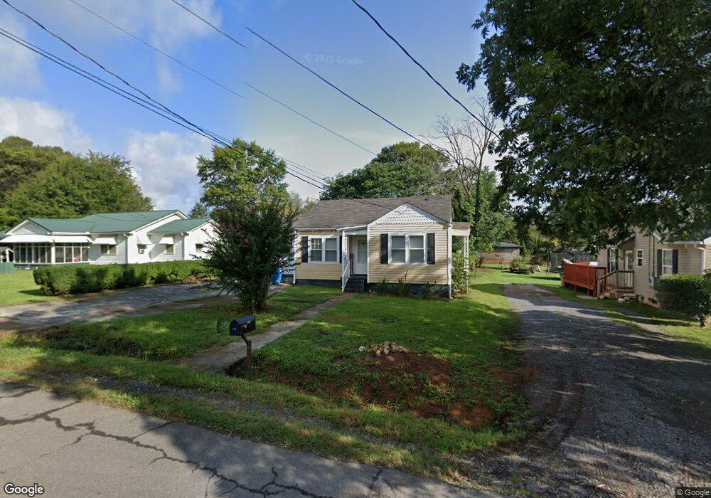 105 E Juniper Way SE, Rome, GA 30161 - photo 1