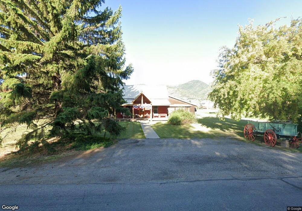 585 N Center St, Midway, UT 84049 - photo 1