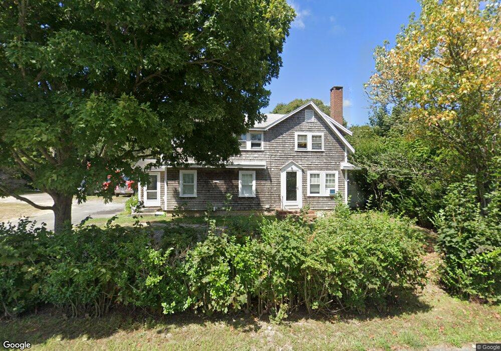 196 Sisson Rd, Harwich, MA 02645 - photo 1