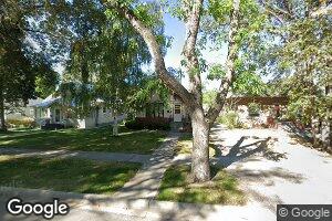 410 S Delaware St, Conrad, MT 59425