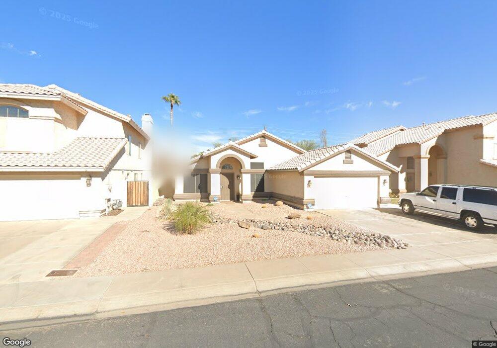 1842 E Aspen Way, Gilbert, AZ 85234 - photo 1