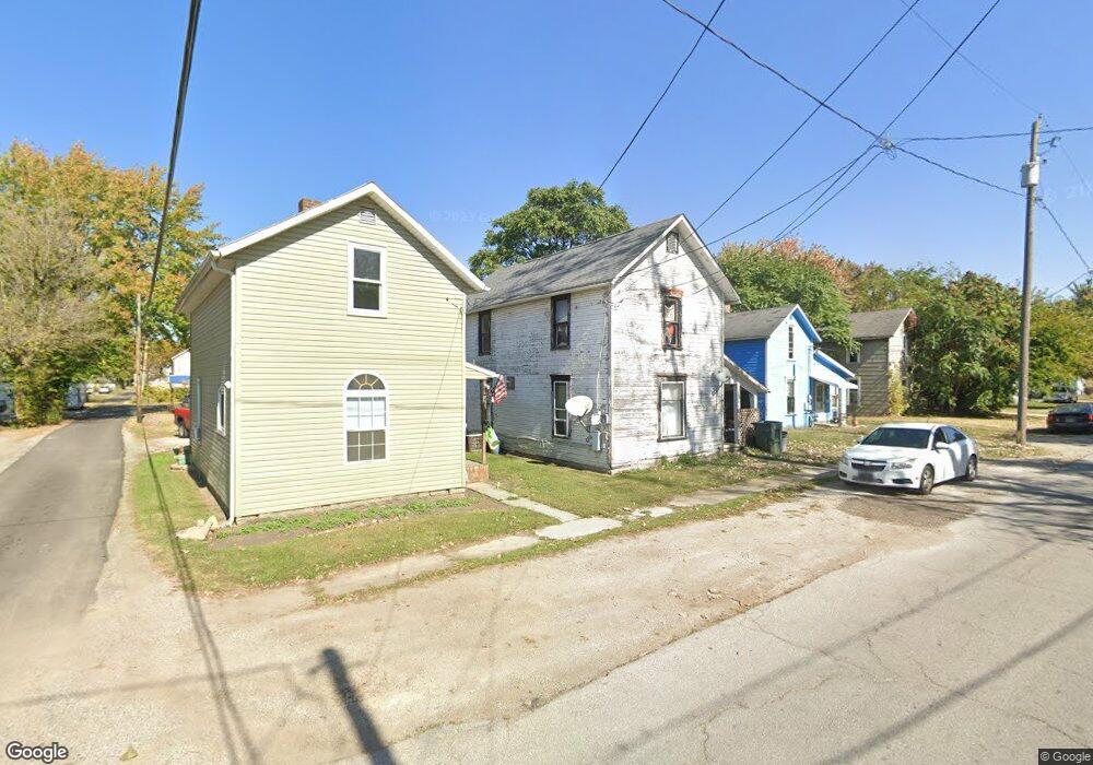 380 Owens St, Marion, OH 43302 - photo 1