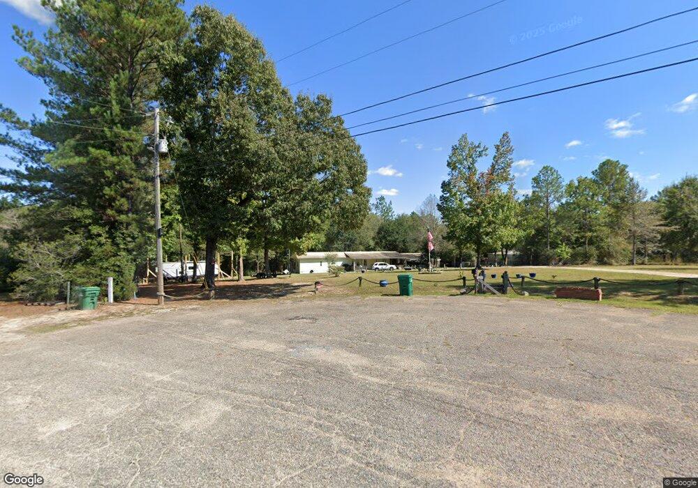 25040 Lands End Ln, Picayune, MS 39466 - photo 1
