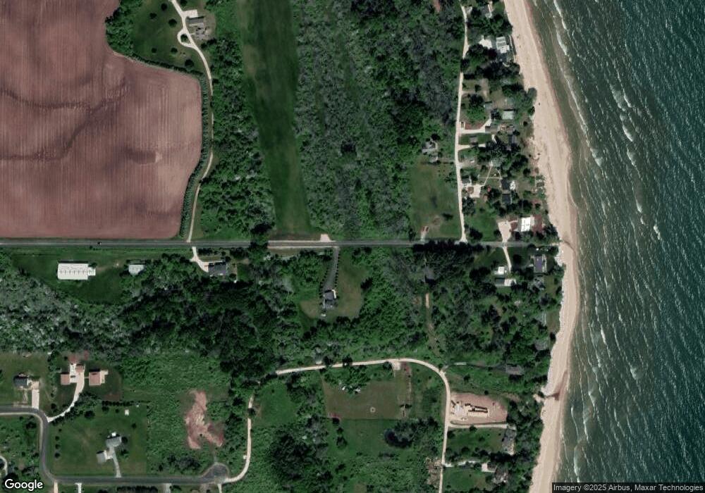 199 Pebble Beach Rd, Cedar Grove, WI 53013 - photo 1