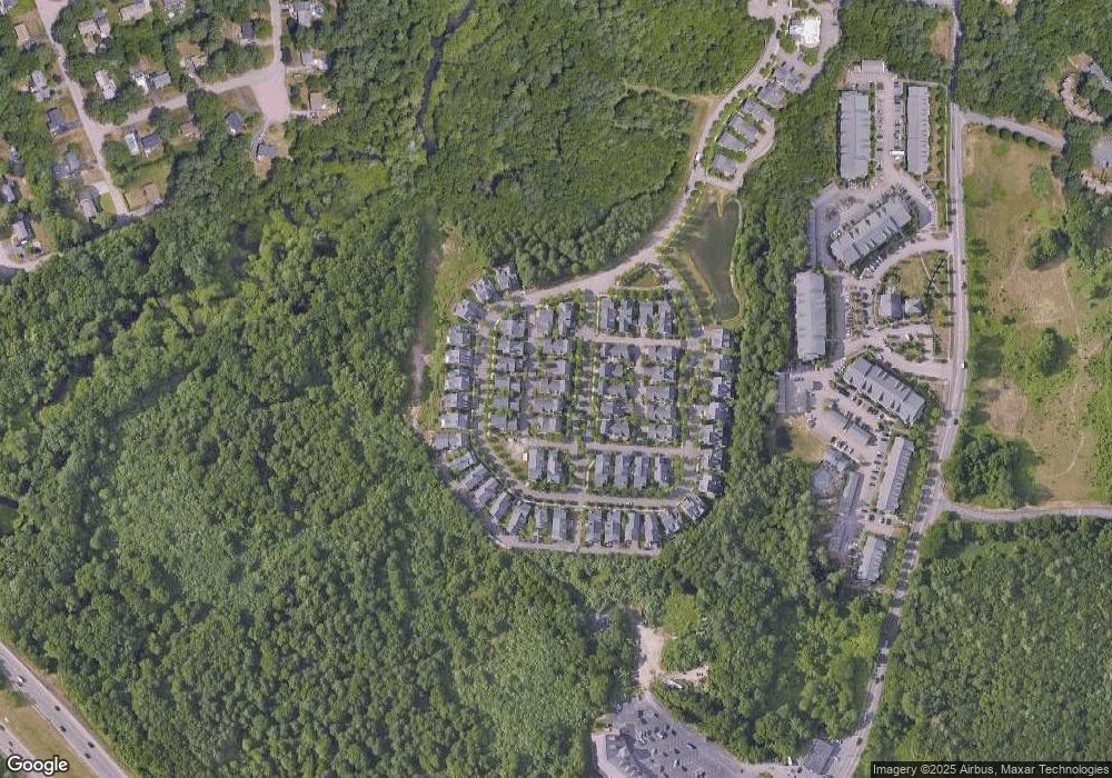 5 Danforth Ln unit lot 63, Norton, MA 02766 - photo 1