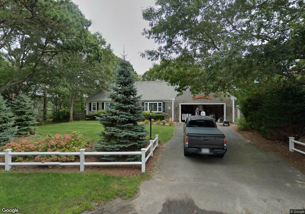 266 Long Pond Dr, South Yarmouth, MA 02664 - photo 1