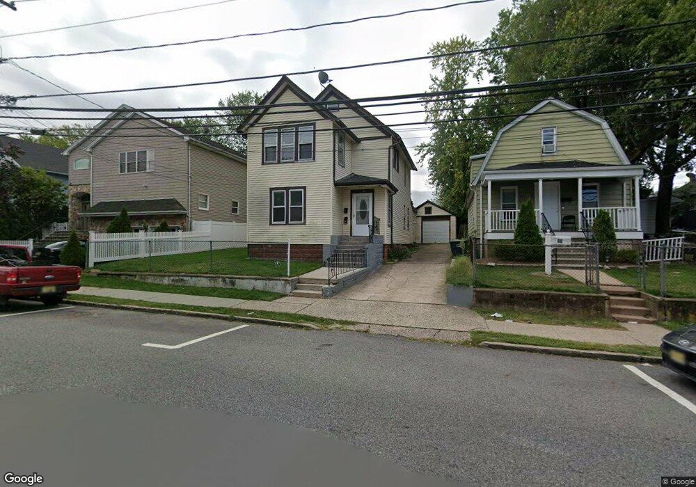 86 W Main St unit 1, Bergenfield, NJ 07621 - photo 1