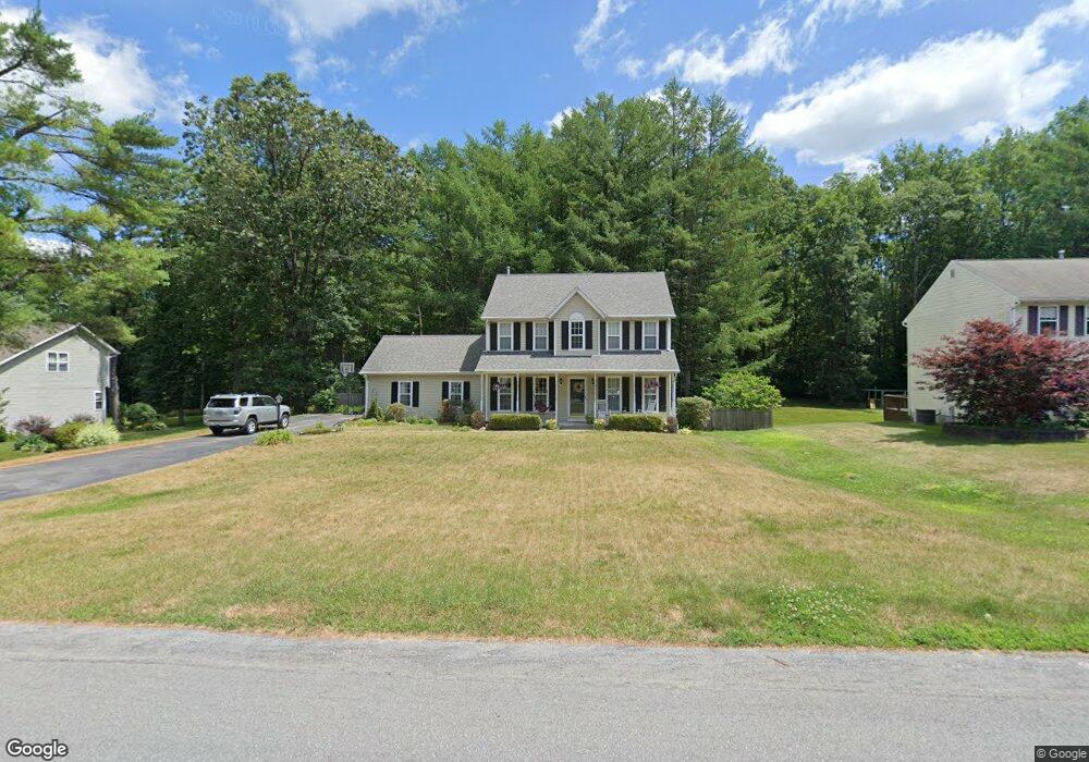 522 Acland Blvd, Ballston Spa, NY 12020 - photo 1