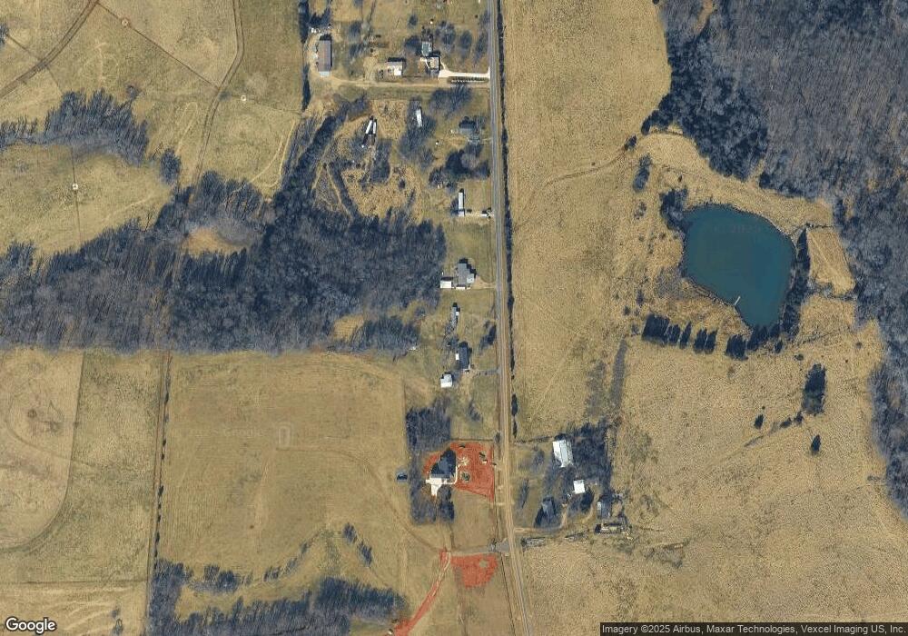 258 Longview Rd, Statesville, NC 28625 - photo 1