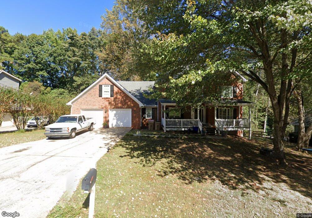 1451 Eryn Cir, Suwanee, GA 30024 - photo 1