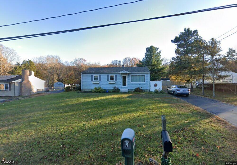 3 Echo Rd, Niantic, CT 06357 - photo 1