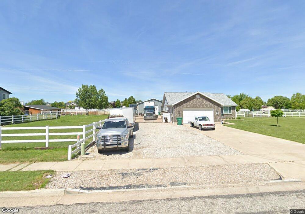 4509 S 4300 W, West Haven, UT 84401 - photo 1