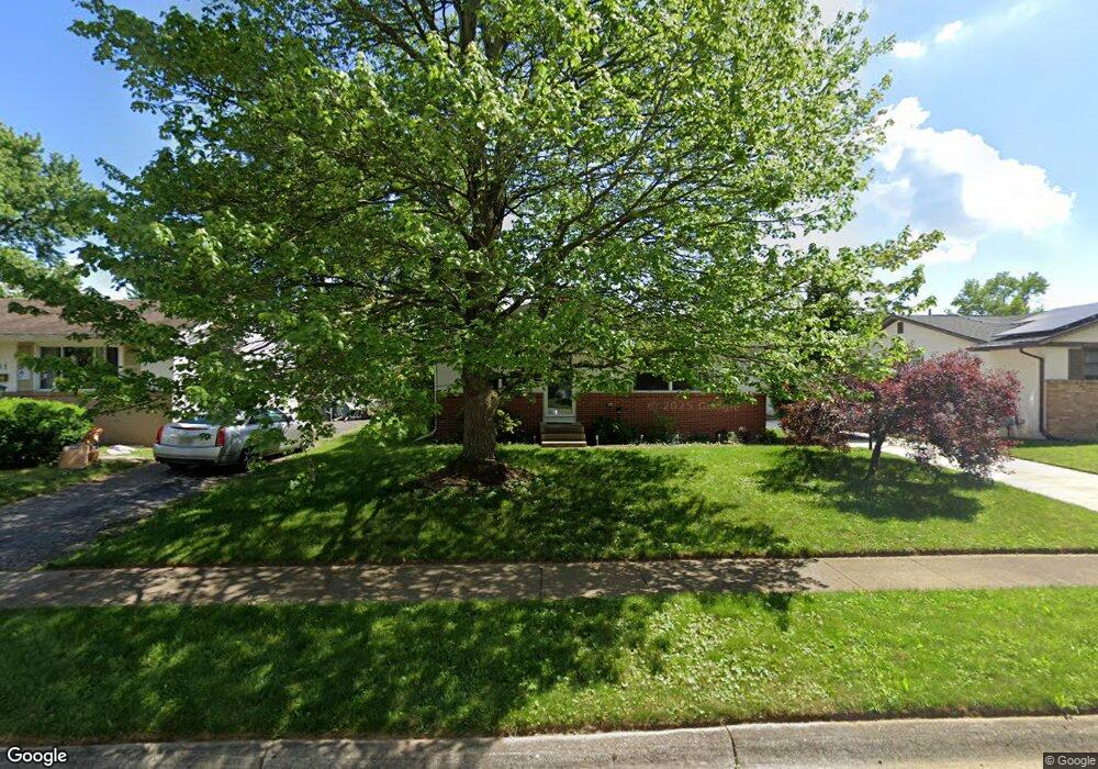 4773 Funston Ct, Columbus, OH 43232 - photo 1