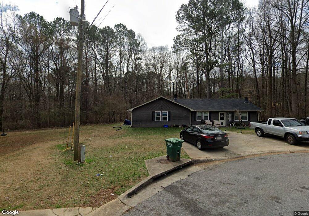 195 Sir Matthew Rd, Athens, GA 30607 - photo 1