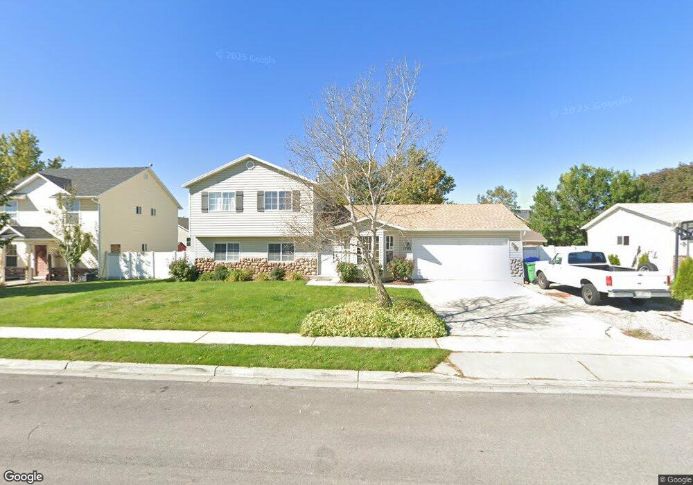 1705 N 2340 W, Lehi, UT 84043 - photo 1