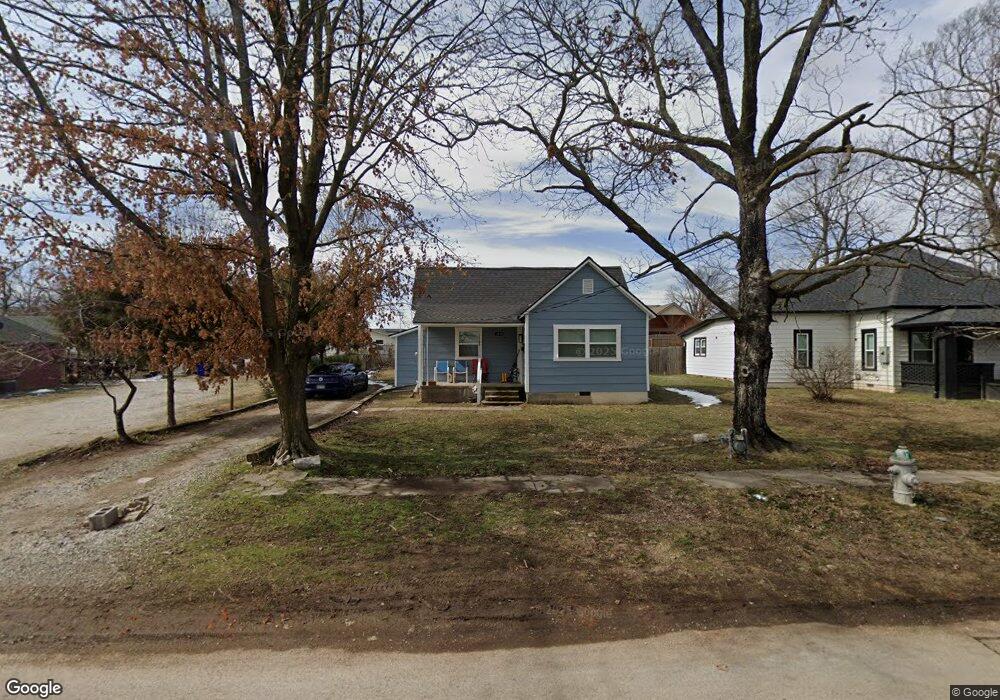1418 S 4th St, Rogers, AR 72756 - photo 1