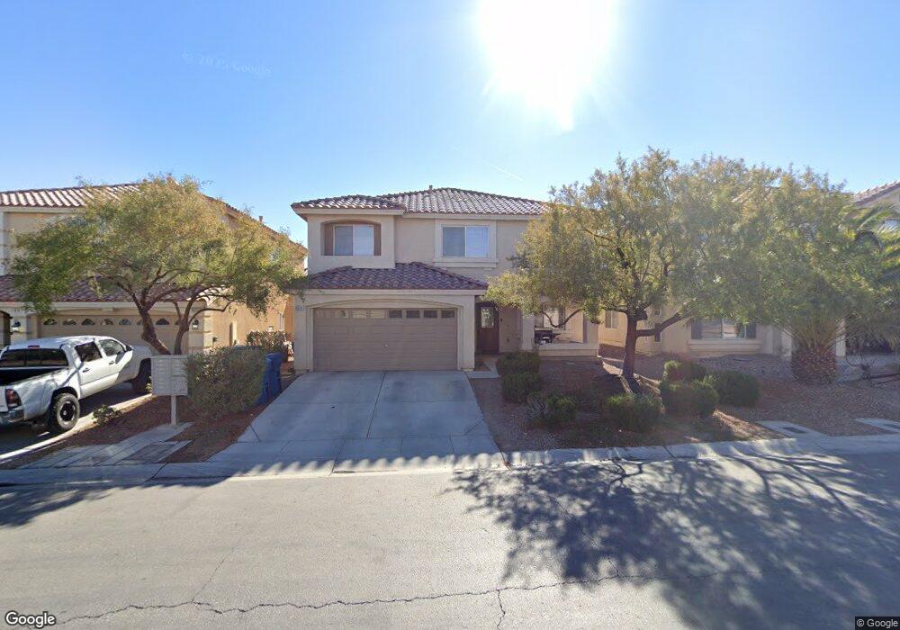 6631 Octave Ave, Las Vegas, NV 89139 - photo 1