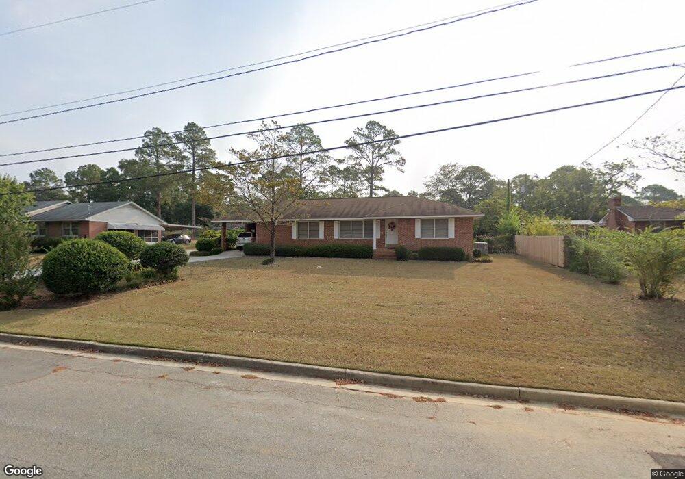 2005 Chestnut Ave, Tifton, GA 31794 - photo 1