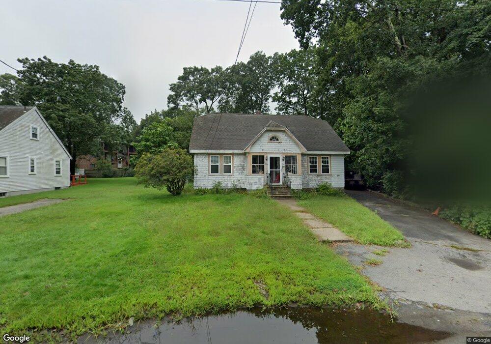 23 Holliston St, Medway, MA 02053 - photo 1