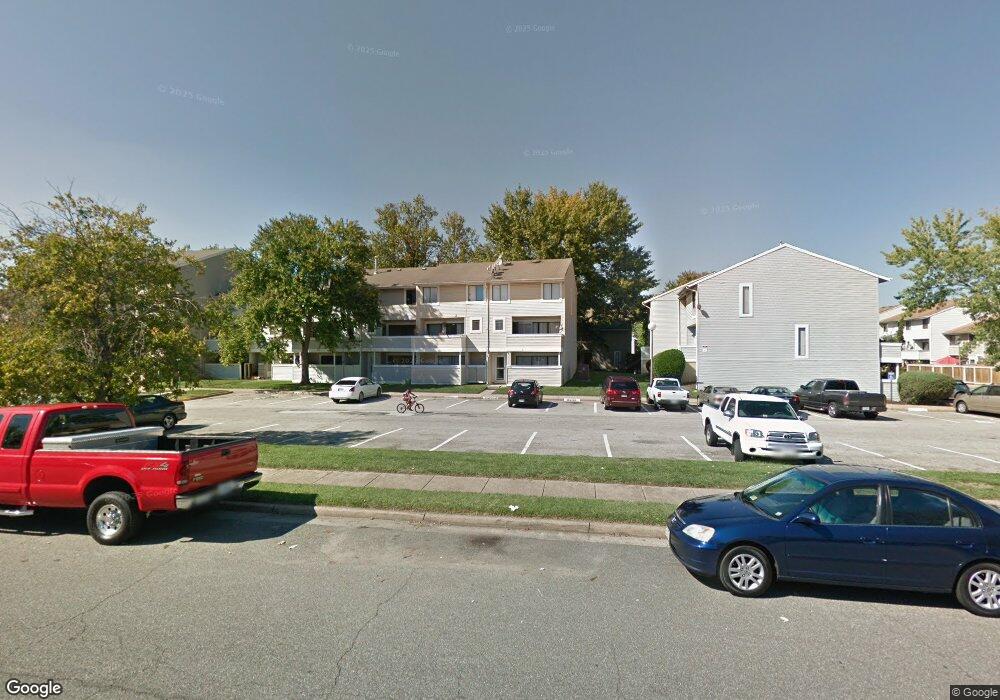 8628 Village Way unit 5, Alexandria, VA 22309 - photo 1