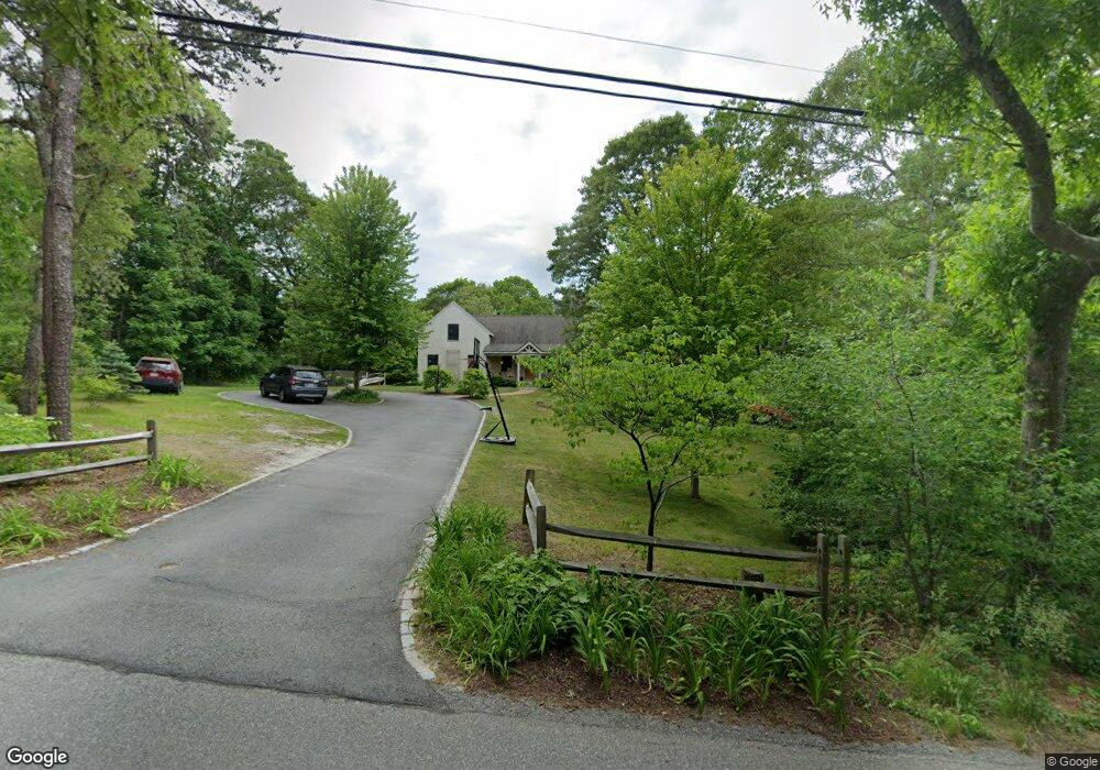 585 Old Jail Ln, Barnstable, MA 02630 - photo 1