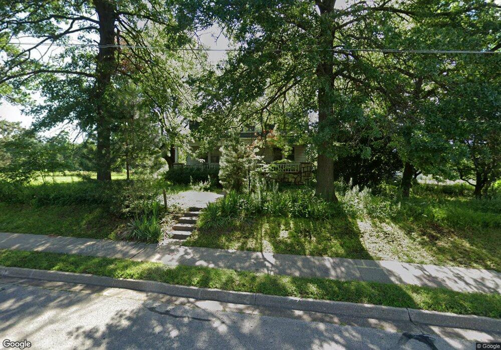 5118 Nieman Rd, Shawnee, KS 66203 - photo 1