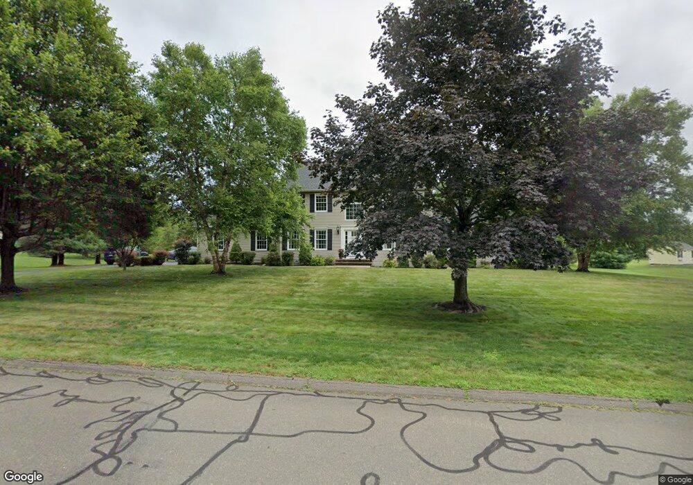 106 Cold Spring Ln, Suffield, CT 06078 - photo 1