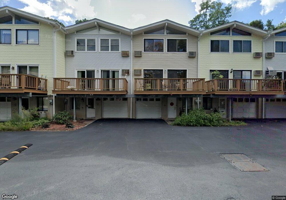 15 Scenic Cir unit 15E, Croton On Hudson, NY 10520 - photo 1