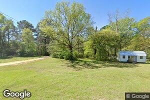 8 Percy Ln, Carson, MS 39427