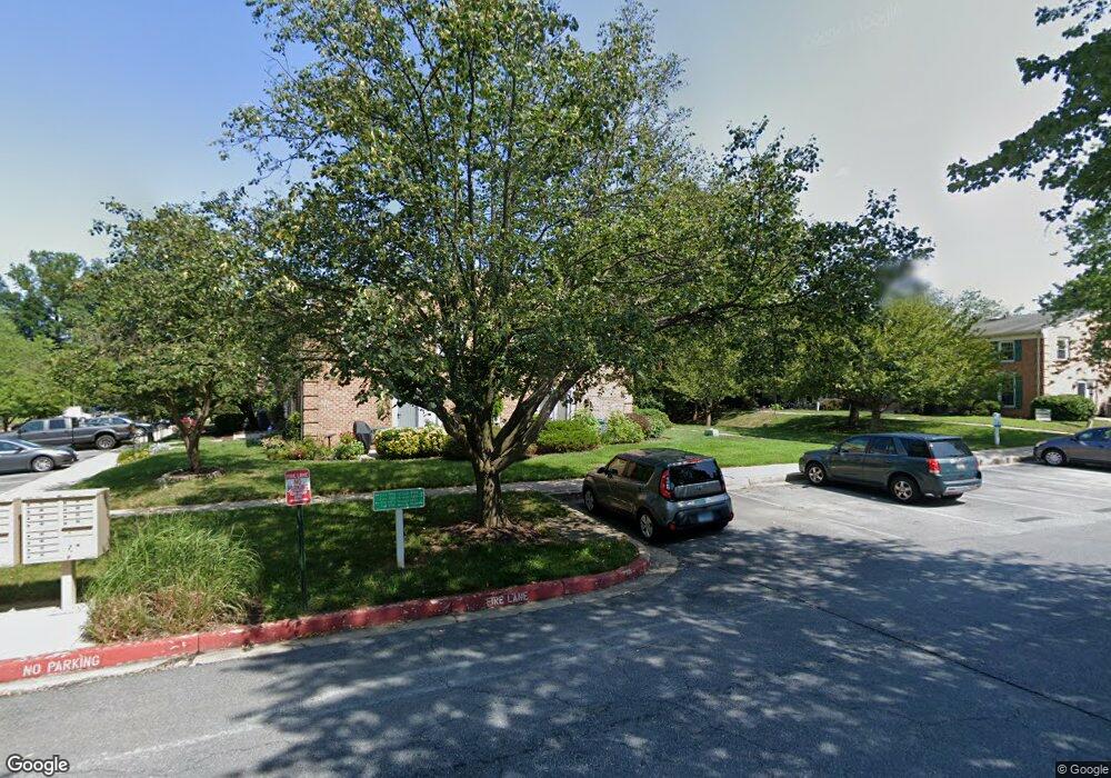 9920 Whiskey Run, Laurel, MD 20723 - photo 1