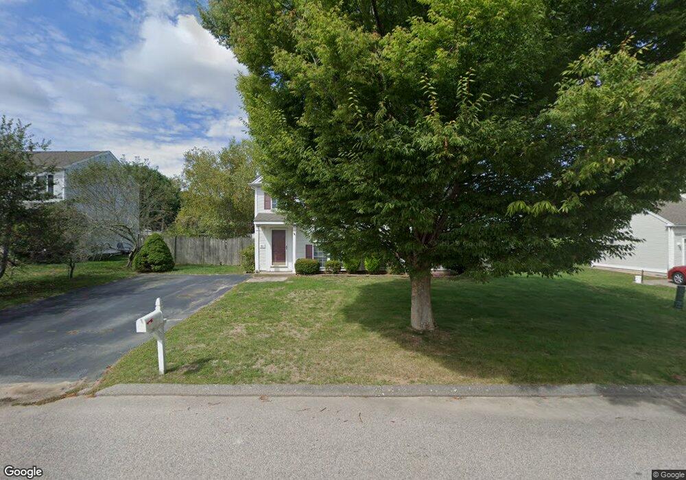 53 Tum-A-lum Cir, Westerly, RI 02891 - photo 1