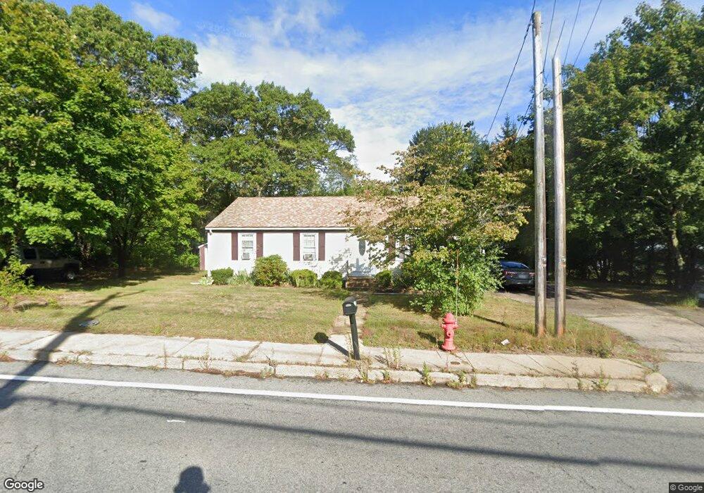 2021 New London Trp, Coventry, RI 02816 - photo 1