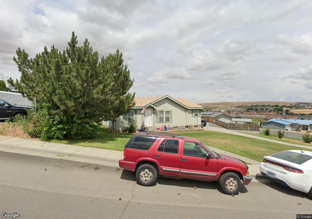 3040 SW River View Dr, Pendleton, OR 97801 - photo 1