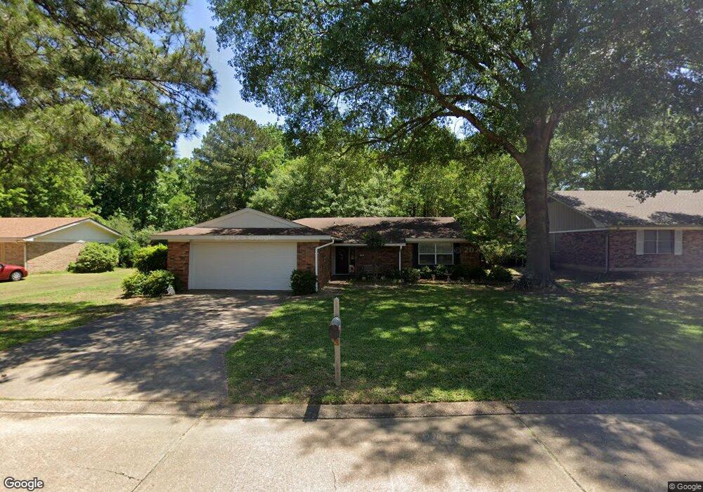 230 Fendler Pkwy, Pineville, LA 71360 - photo 1